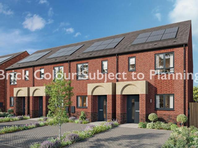 House for sale in Clayton Industrial Estate, Manchester