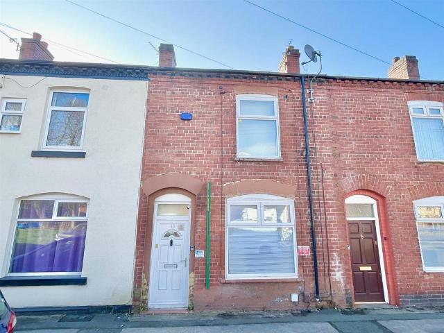 House for sale in Westleigh, Wigan