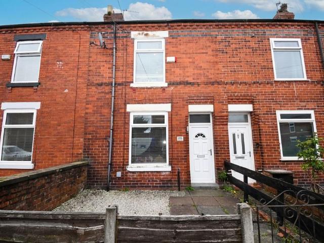 House for sale in Peel Green, Salford