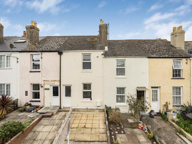 House for sale in Bridford, Devon
