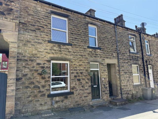 House for sale in Lower Hopton, Mirfield