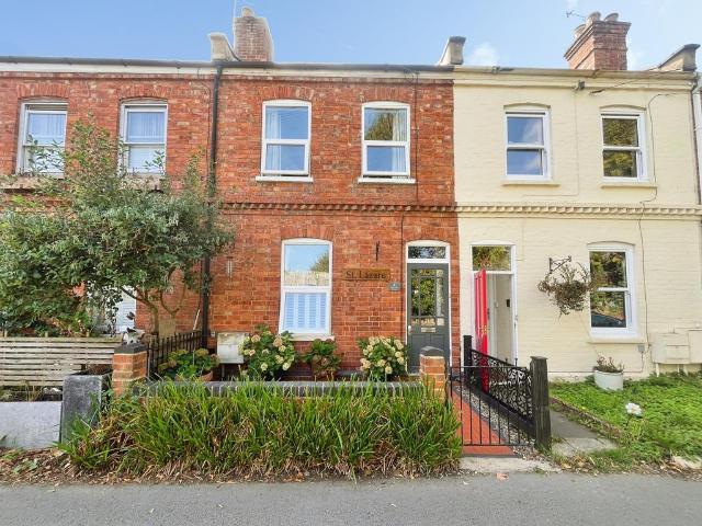House for sale in Lynworth, Cheltenham