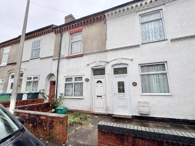 House for sale in Lyng, West Bromwich