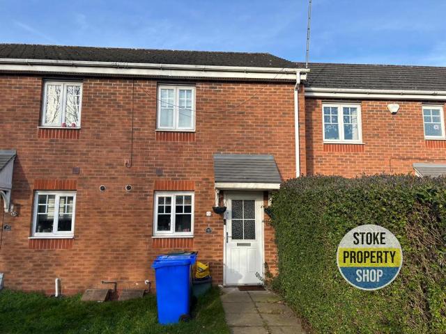 House for sale in Stoke, Isle Of Man