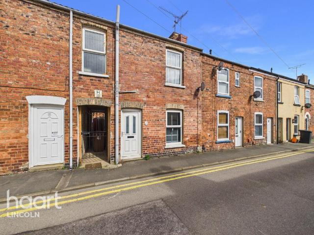 House for sale in New Boultham, Brayford