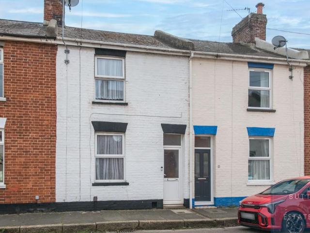 House for sale in Watergate, Devon