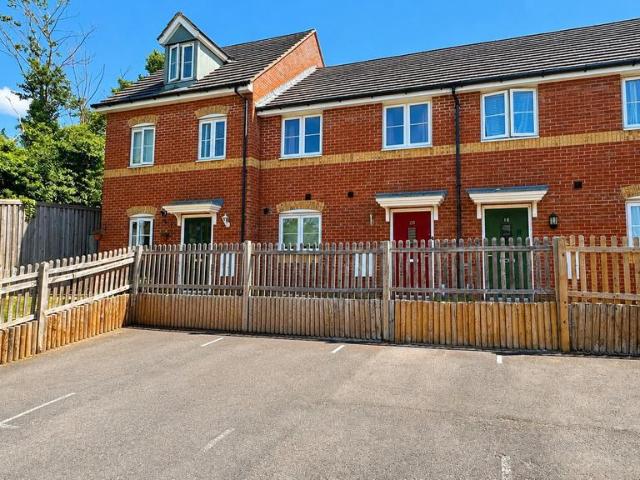 House for sale in Talmead, The Bridge