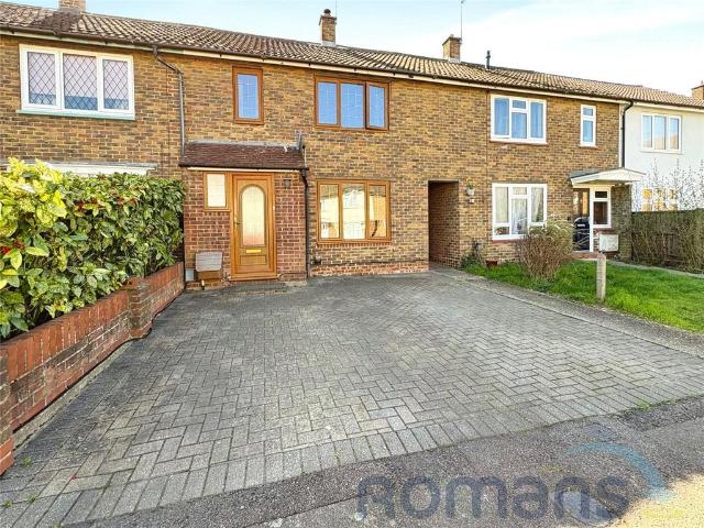 House for sale in North Town, Aldershot