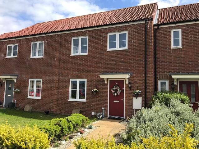 House for sale in Gosberton Clough, Lincolnshire