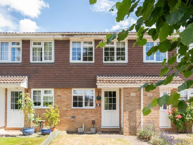 House for sale in Blackhills, Surrey