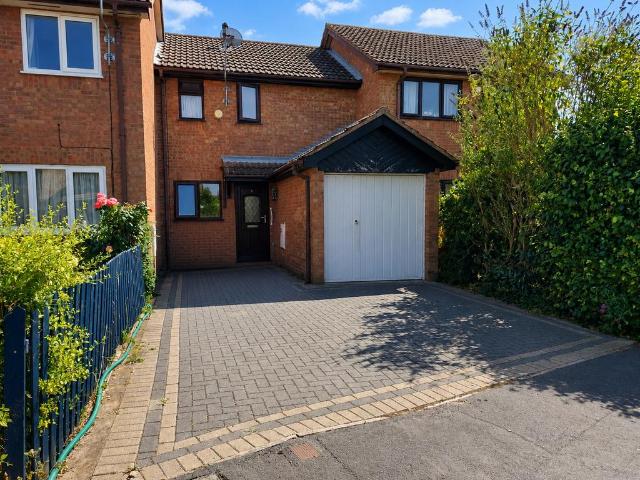 House for sale in Yaxley, Huntingdon