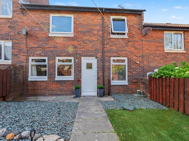 House for sale in Ashfield, Workington