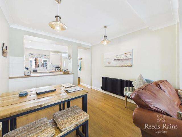 House for sale in Flamborough