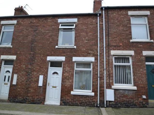 House for sale in Monk Hesleden, Blackhall Colliery