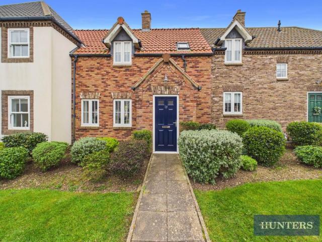 House for sale in Filey, York and North Yorkshire