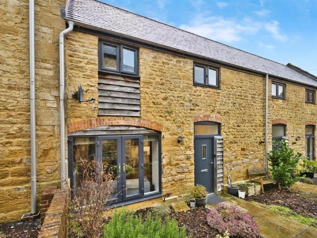 House for sale in Merriott, Somerset