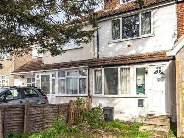 House for sale in Hayes, Greater London