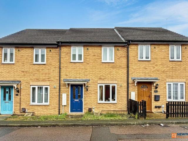 House for sale in Peterborough