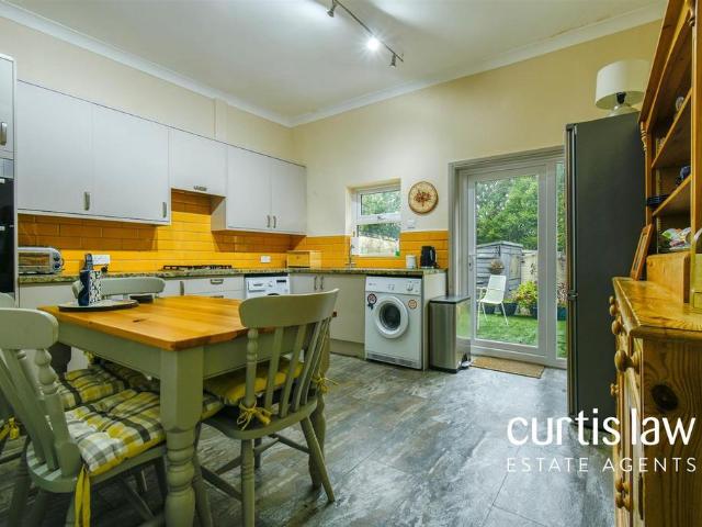 House for sale in Mill Hill, Blackburn