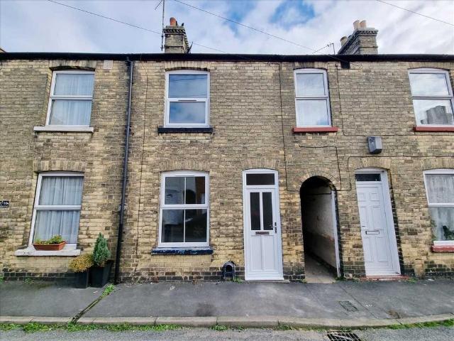 House for sale in Ashby De La Launde, Lincolnshire