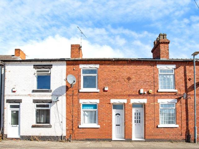 House for sale in Potters Corner, East Midlands