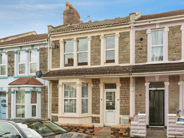 House for sale in Feckenham, Isle Of Man