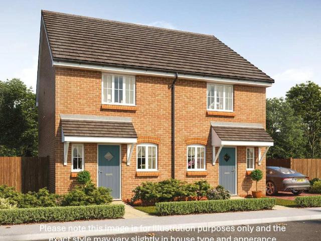 House for sale in Bromsgrove