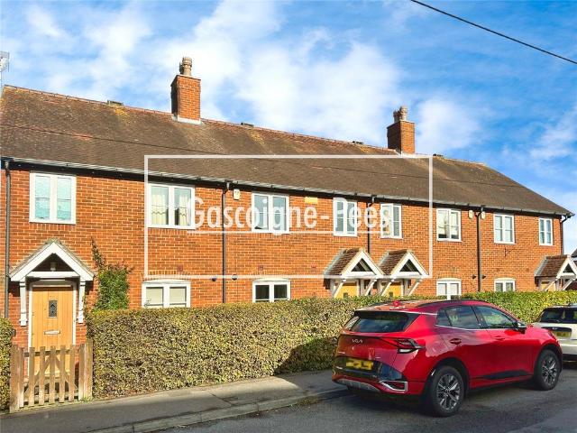 House for sale in Priest Down, Hampshire