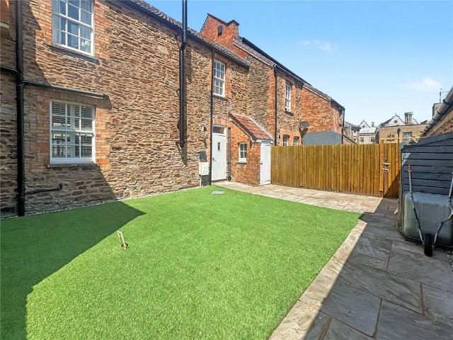 House for sale in Wilton, Rumwell