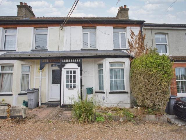 House for sale in Elvington, Ash