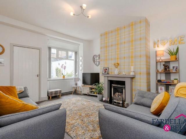 House for sale in Haggate, Burnley