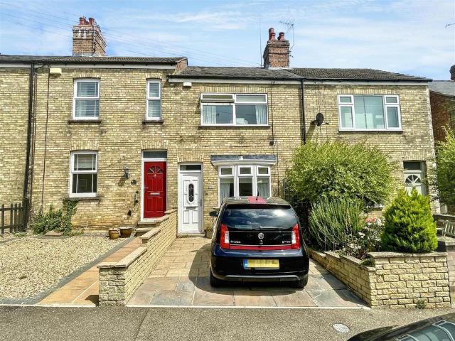 House for sale in Baron St Martin, Barholm