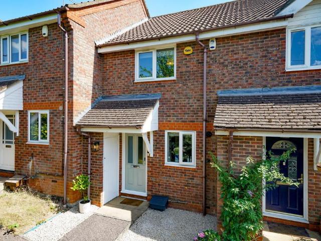 House for sale in Caddington, Bedfordshire
