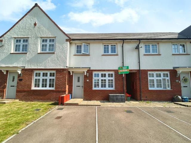 House for sale in Sudbrook, Wales