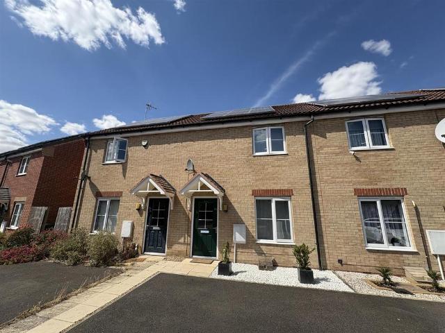 House for sale in Old Fletton, Peterborough