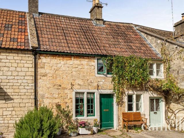 House for sale in Bathford, West of England