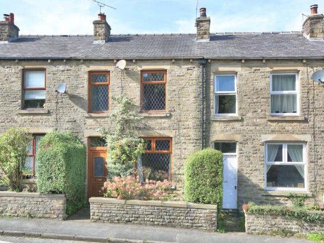 House for sale in Bollington Cross, Bollington