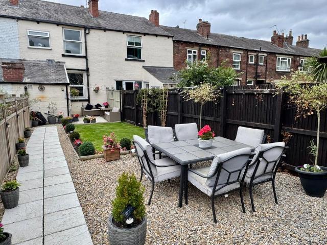 House for sale in Barleyfields, Leeds