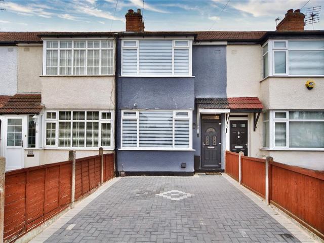 House for sale in Collier Row, Greater London