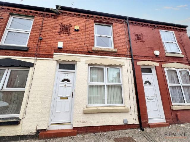 House for sale in Poulton, Liscard