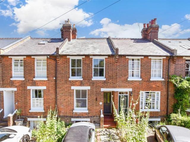 House for sale in St. Mildred's, The Bridge