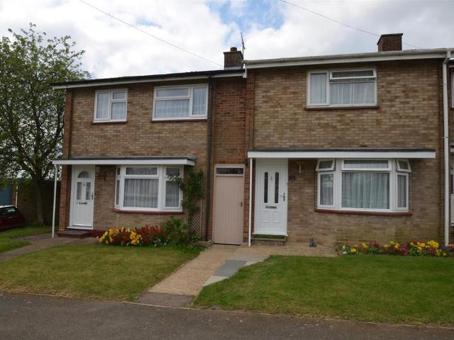 House for sale in Meppershall, Bedfordshire