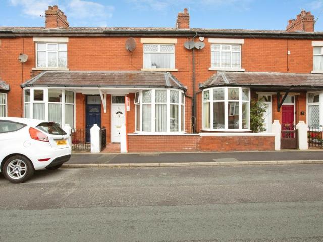 House for sale in Pleckgate, Blackburn