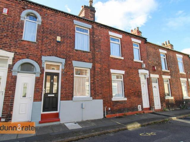 House for sale in Hanley, Stoke-on-Trent