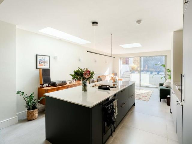 House for sale in Bedminster, Bristol
