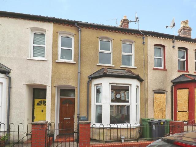 House for sale in Falcon Lodge, Wales