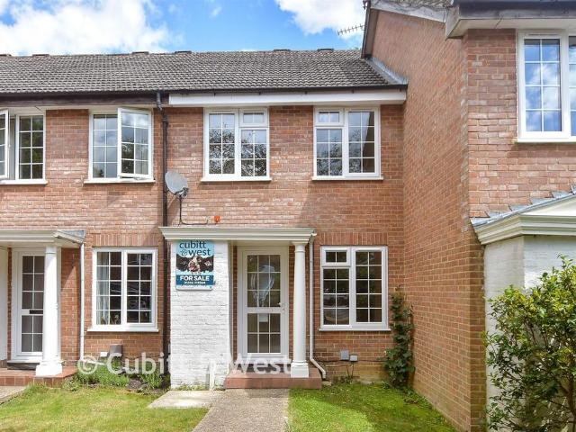 House for sale in Ashplats, Perryfields