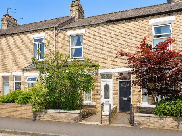 House for sale in Acomb, High Field