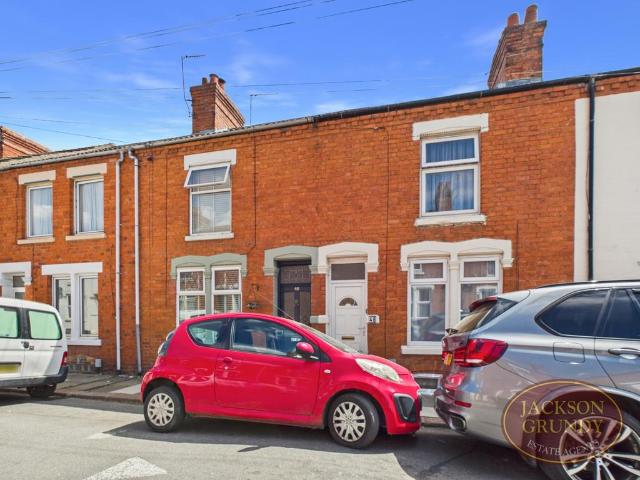House for sale in Northampton, Northamptonshire