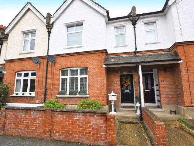 House for sale in Vinters Park, Midway